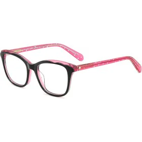 Montura de Gafas Mujer Kate Spade ELODIE-807E716 Negro Ø 47 mm de Kate Spade, Gafas y accesorios - Ref: S0385689, Precio: 38,...