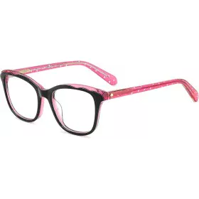 Montura de Gafas Mujer Kate Spade ELODIE-807E716 Negro Ø 47 mm de Kate Spade, Gafas y accesorios - Ref: S0385689, Precio: 37,...