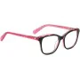 Ladies' Spectacle frame Kate Spade ELODIE-807E716 Black Ø 47 mm by Kate Spade, Glasses and accessories - Ref: S0385689, Price...