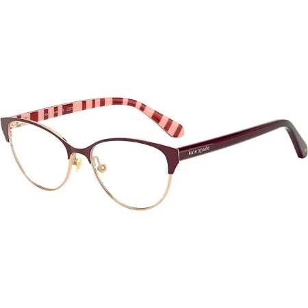 Montatura per Occhiali Donna Kate Spade EMELYN-LHFF216 Ø 52 mm di Kate Spade, Occhiali e accessori - Rif: S0385696, Prezzo: 4...