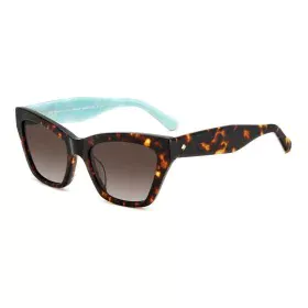 Lunettes de soleil Femme Kate Spade FAY-G-S-086F4HA ø 54 mm de Kate Spade, Lunettes et accessoires - Réf : S0385705, Prix : 5...