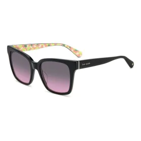 Óculos escuros femininos Kate Spade HARLOW-G-S-807F5FF Ø 55 mm de Kate Spade, Óculos e acessórios - Ref: S0385738, Preço: 57,...