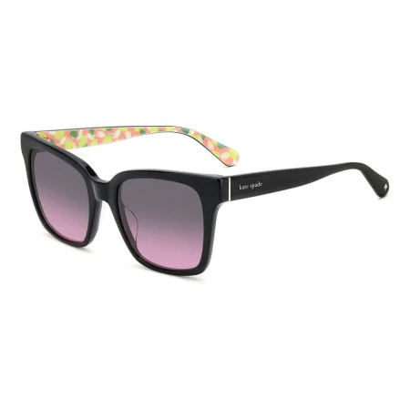 Óculos escuros femininos Kate Spade HARLOW-G-S-807F5FF Ø 55 mm de Kate Spade, Óculos e acessórios - Ref: S0385738, Preço: 55,...