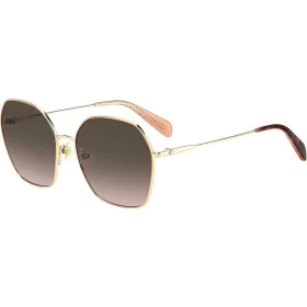 Ladies' Sunglasses Kate Spade KENNA-G-S-AU2F7HA ø 57 mm by Kate Spade, Glasses and accessories - Ref: S0385795, Price: 57,38 ...