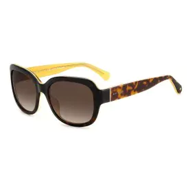 Ladies' Sunglasses Kate Spade LAYNE-S-HJVF5HA Ø 55 mm by Kate Spade, Glasses and accessories - Ref: S0385817, Price: 57,38 €,...