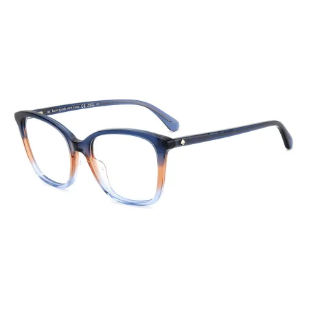 Monture de Lunettes Femme Kate Spade LEANNA-G-YRQF418 ø 54 mm de Kate Spade, Lunettes et accessoires - Réf : S0385823, Prix :...