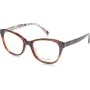 Ladies' Spectacle frame Kate Spade NATALY-086F117 Ø 51 mm by Kate Spade, Glasses and accessories - Ref: S0385873, Price: 45,7...