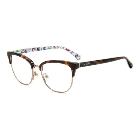 Monture de Lunettes Femme Kate Spade PAITYN-G-H7PF317 Ø 53 mm de Kate Spade, Lunettes et accessoires - Réf : S0385899, Prix :...