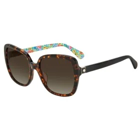 Ladies' Sunglasses Kate Spade WILHEMINA-S-086F5HA Ø 55 mm by Kate Spade, Glasses and accessories - Ref: S0385993, Price: 57,3...