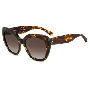 Gafas de Sol Mujer Kate Spade WINSLET-G-S-086F5HA Ø 55 mm de Kate Spade, Gafas y accesorios - Ref: S0385995, Precio: 57,38 €,...