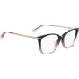 Montura de Gafas Mujer Love Moschino MOL572-3H2F317 Ø 53 mm de Love Moschino, Gafas y accesorios - Ref: S0386056, Precio: 39,...