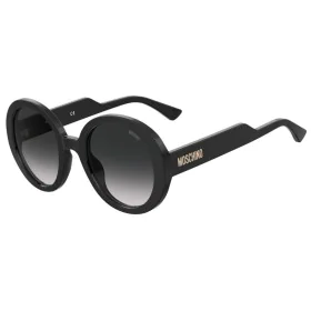 Lunettes de soleil Femme Moschino MOS125-S-807F29O Ø 52 mm de Moschino, Lunettes et accessoires - Réf : S0386180, Prix : 70,3...