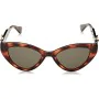 Gafas de Sol Mujer Moschino MOS142-S-05LF170 Ø 51 mm de Moschino, Gafas y accesorios - Ref: S0386185, Precio: 70,34 €, Descue...