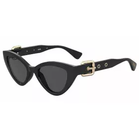 Lunettes de soleil Femme Moschino MOS142-S-807F1IR Ø 51 mm de Moschino, Lunettes et accessoires - Réf : S0386186, Prix : 70,3...