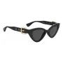 Óculos escuros femininos Moschino MOS142-S-807F1IR Ø 51 mm de Moschino, Óculos e acessórios - Ref: S0386186, Preço: 69,21 €, ...