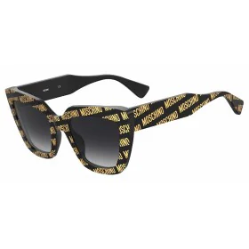 Ladies' Sunglasses Moschino MOS148-S-7RMF19O Ø 52 mm by Moschino, Glasses and accessories - Ref: S0386191, Price: 70,34 €, Di...