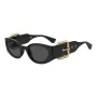 Ladies' Sunglasses Moschino MOS154-S-2M2F3IR Ø 53 mm by Moschino, Glasses and accessories - Ref: S0386192, Price: 70,34 €, Di...