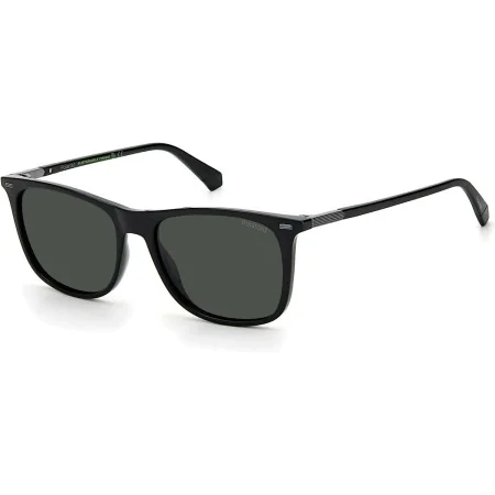 Lunettes de soleil Homme Polaroid PLD-2109-S-807F5M9 Ø 55 mm de Polaroid, Lunettes et accessoires - Réf : S0386206, Prix : 37...