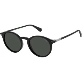 Gafas de Sol Mujer Polaroid PLD-2116-S-807E9M9 Ø 49 mm de Polaroid, Gafas y accesorios - Ref: S0386208, Precio: 37,34 €, Desc...