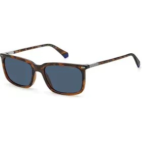 Occhiali da sole Unisex Polaroid PLD-2117-S-9N4F5C3 Ø 55 mm di Polaroid, Occhiali e accessori - Rif: S0386210, Prezzo: 37,34 ...