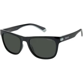 Lunettes de soleil Homme Polaroid PLD-2122-S-08AF4M9 ø 54 mm de Polaroid, Lunettes et accessoires - Réf : S0386211, Prix : 37...