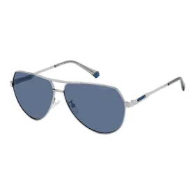 Gafas de Sol Hombre Polaroid PLD-2145-G-S-X-6LBG2C3 Ø 62 mm de Polaroid, Gafas y accesorios - Ref: S0386223, Precio: 37,34 €,...