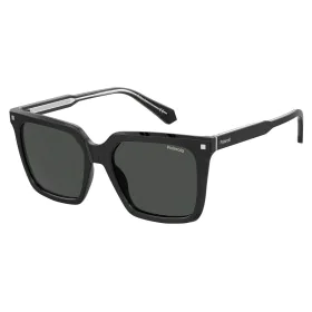 Gafas de Sol Mujer Polaroid PLD-4115-S-X-807F4M9 ø 54 mm de Polaroid, Gafas y accesorios - Ref: S0386232, Precio: 37,34 €, De...