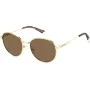 Gafas de Sol Unisex Polaroid PLD-4135-S-X-01QF4SP Dorado ø 54 mm de Polaroid, Gafas y accesorios - Ref: S0386237, Precio: 37,...