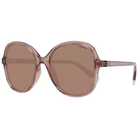 Ladies' Sunglasses Polaroid PLD-4136-S-10AF4SP ø 54 mm by Polaroid, Glasses and accessories - Ref: S0386240, Price: 37,34 €, ...