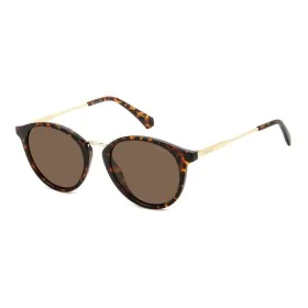 Gafas de Sol Mujer Polaroid PLD-4147-S-X-086F1SP Ø 51 mm de Polaroid, Gafas y accesorios - Ref: S0386251, Precio: 37,34 €, De...