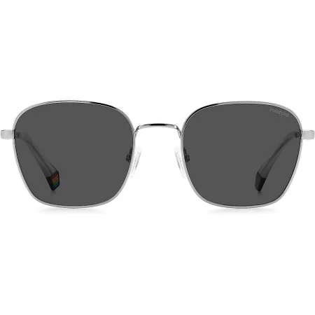 Lunettes de soleil Homme Polaroid PLD-6170-S-6LBF3M9 Ø 53 mm de Polaroid, Lunettes et accessoires - Réf : S0386262, Prix : 37...