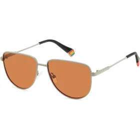 Lunettes de soleil Femme Polaroid PLD-6196-S-X-2M8F6HE ø 56 mm de Polaroid, Lunettes et accessoires - Réf : S0386295, Prix : ...