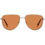 Lunettes de soleil Femme Polaroid PLD-6196-S-X-2M8F6HE ø 56 mm de Polaroid, Lunettes et accessoires - Réf : S0386295, Prix : ...