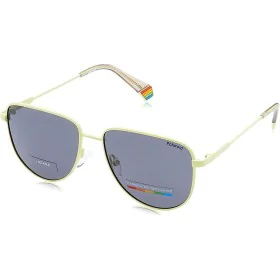 Gafas de Sol Unisex Polaroid PLD-6196-S-X-4ANF6M9 ø 56 mm de Polaroid, Gafas y accesorios - Ref: S0386296, Precio: 37,34 €, D...