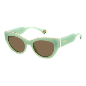 Ladies' Sunglasses Polaroid PLD-6199-S-X-1EDF0SP Ø 50 mm by Polaroid, Glasses and accessories - Ref: S0386304, Price: 37,34 €...