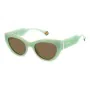 Lunettes de soleil Femme Polaroid PLD-6199-S-X-1EDF0SP Ø 50 mm de Polaroid, Lunettes et accessoires - Réf : S0386304, Prix : ...