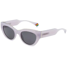 Lunettes de soleil Femme Polaroid PLD-6199-S-X-789F0M9 Ø 50 mm de Polaroid, Lunettes et accessoires - Réf : S0386306, Prix : ...