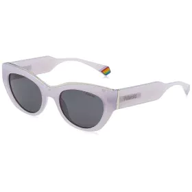 Gafas de Sol Mujer Polaroid PLD-6199-S-X-789F0M9 Ø 50 mm de Polaroid, Gafas y accesorios - Ref: S0386306, Precio: 37,34 €, De...