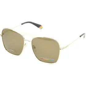 Gafas de Sol Mujer Polaroid PLD-6201-S-X-YYHF9SP ø 59 mm de Polaroid, Gafas y accesorios - Ref: S0386313, Precio: 37,34 €, De...