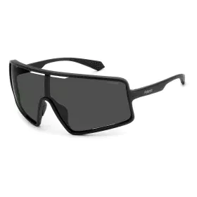 Lunettes de soleil Homme Polaroid PLD-7045-S-003J9M9 Ø 99 mm de Polaroid, Lunettes et accessoires - Réf : S0386323, Prix : 37...