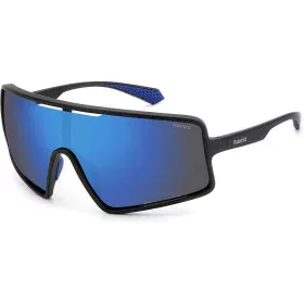 Men's Sunglasses Polaroid PLD-7045-S-FLLJ95X Ø 99 mm by Polaroid, Glasses and accessories - Ref: S0386325, Price: 36,30 €, Di...