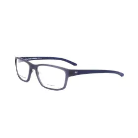 Men' Spectacle frame Under Armour UA-5000-G-09VF518 Grey Ø 55 mm by Under Armour, Glasses and accessories - Ref: S0386352, Pr...