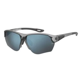 Gafas de Sol Hombre Under Armour UA-COMPETE-F-RIWG8QI ø 68 mm de Under Armour, Gafas y accesorios - Ref: S0386570, Precio: 52...