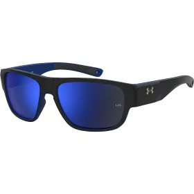 Occhiali da sole Uomo Under Armour UA-SCORCHER-0VKG0XT ø 60 mm di Under Armour, Occhiali e accessori - Rif: S0386611, Prezzo:...