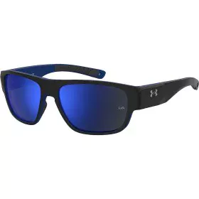 Gafas de Sol Hombre Under Armour UA-SCORCHER-0VKG0XT ø 60 mm de Under Armour, Gafas y accesorios - Ref: S0386611, Precio: 51,...