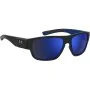 Lunettes de soleil Homme Under Armour UA-SCORCHER-0VKG0XT ø 60 mm de Under Armour, Lunettes et accessoires - Réf : S0386611, ...