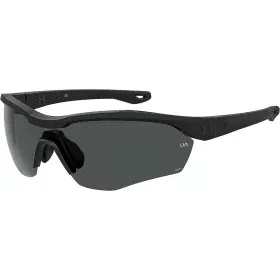 Herrensonnenbrille Under Armour UA-YARD-PRO-003J9KA Ø 99 mm von Under Armour, Brillen und Zubehör - Ref: S0386627, Preis: 52,...