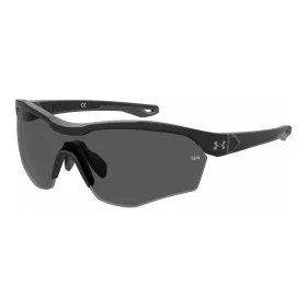 Men's Sunglasses Under Armour UA-YARD-PRO-F-003J9KA Ø 99 mm by Under Armour, Glasses and accessories - Ref: S0386629, Price: ...