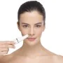 Limpiador-Depilador Facial Eléctrico Braun Face 810 de Braun, Depiladoras y accesorios - Ref: S0400376, Precio: 76,54 €, Desc...