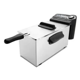 Deep-fat Fryer Taurus Professional 4 973947000 4 L 2200W 2200 W by Taurus, Fryers - Ref: S0400845, Price: 84,63 €, Discount: %